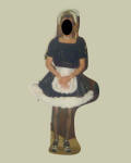 Sissy Maid Marsha