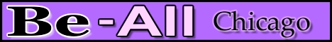Be-All Banner