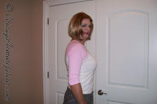 Sissy Chrissy