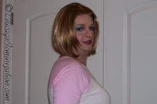 Sissy Chrissy