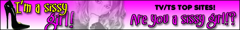 I'm A Sissy Girl