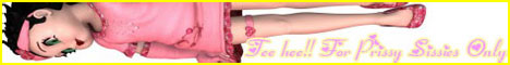 Sissy List - Subservience