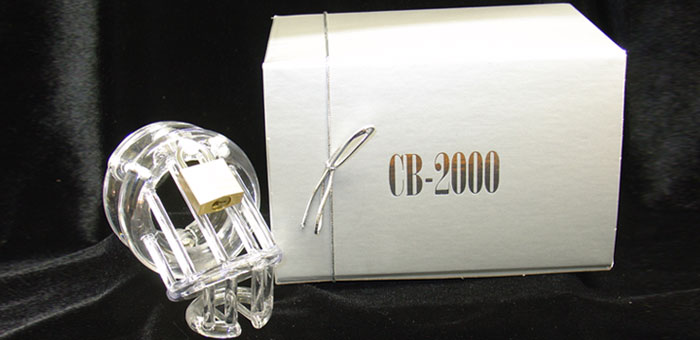 Chastity CB2000 CB2000 Chastity