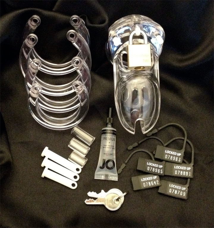 CB3000 Chastity CB3000 Chastity