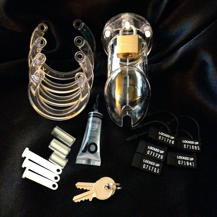 CB6000 Chastity CB-6000 Chastity