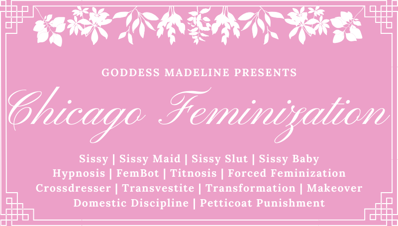 feminization sissy slut  BookFrom.Net Archive