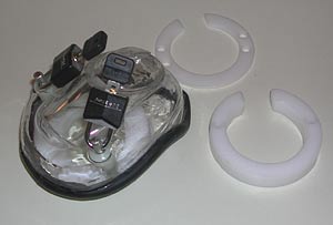ExoBelt Chastity ExoBelt Male Chastity Device