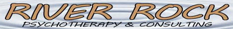 River Rock Therapy & 
     Consulting
