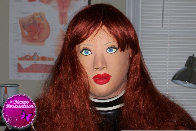 Rubber Doll Rubber Doll