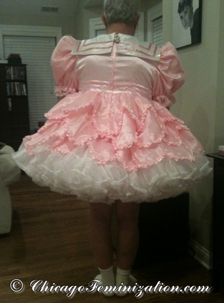 Sissy Baby Mary Sissy Baby Mary
