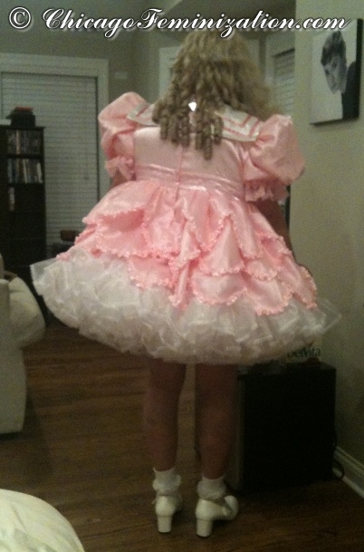 Sissy Baby Mary Sissy Baby Mary