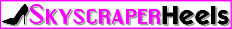 Skyscraper Heels Banner