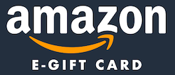 Amazon E-gift Card