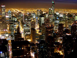 Chicago Crossdressing