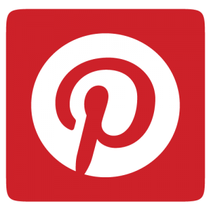 Follow Me On Pinterest