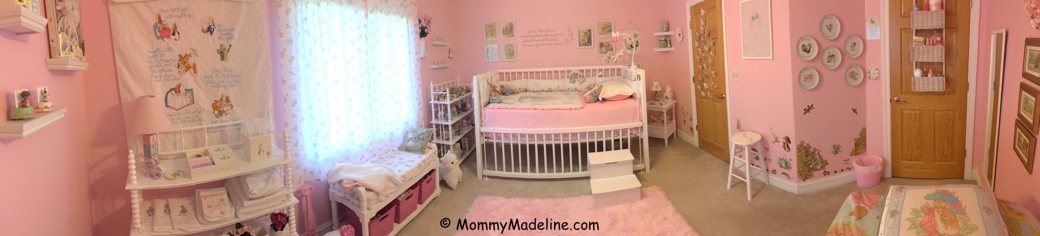 Sissy Baby Nursery Sissy Baby Nursery