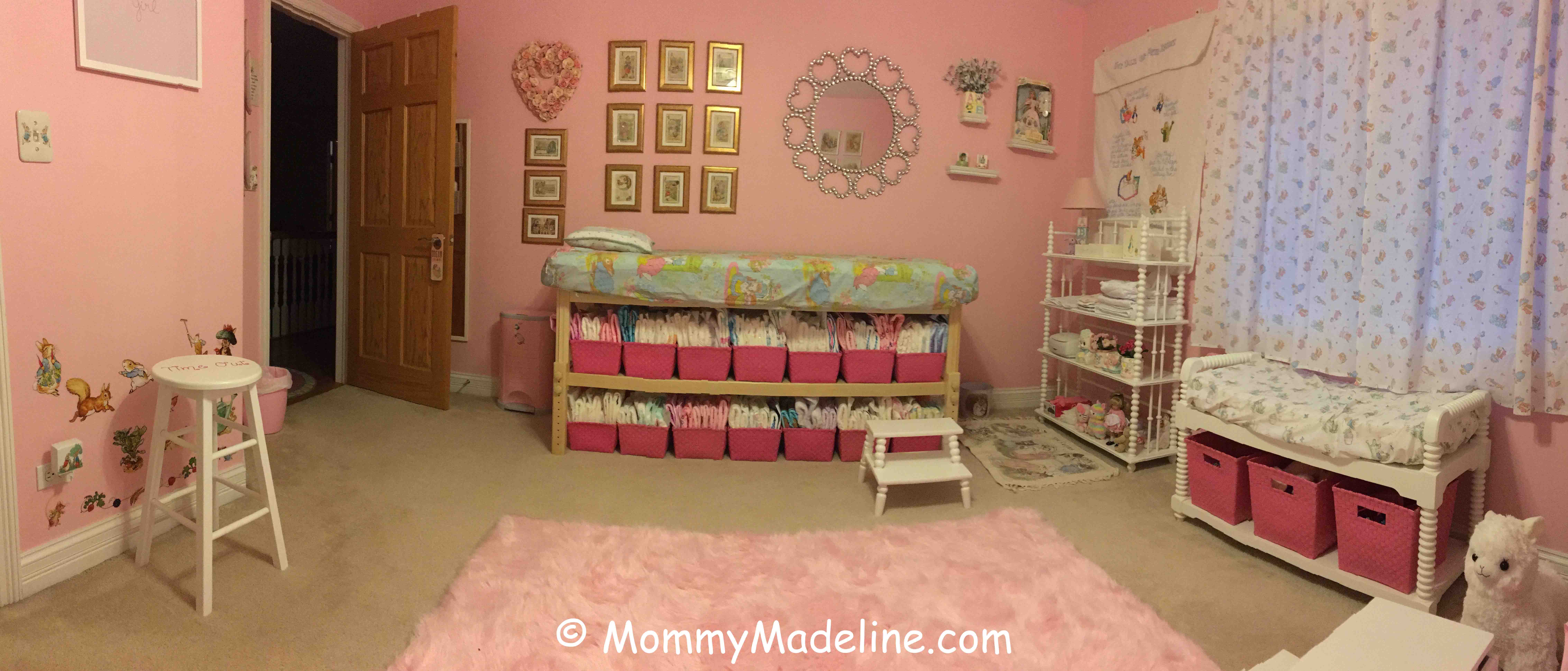 Sissy Baby Nursery Sissy Baby Nursery