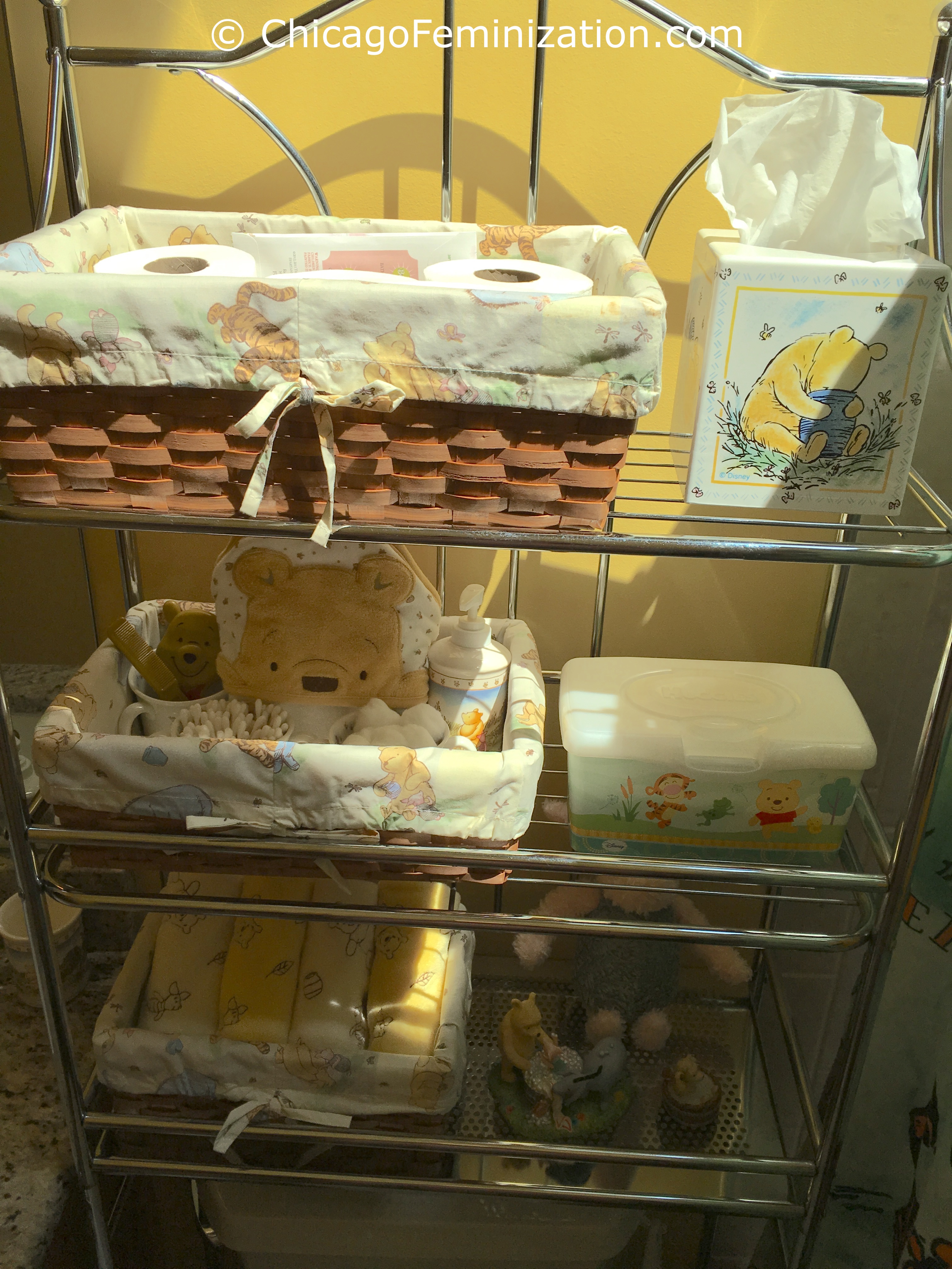 Sissy Baby Bathroom Sissy Baby Bathroom