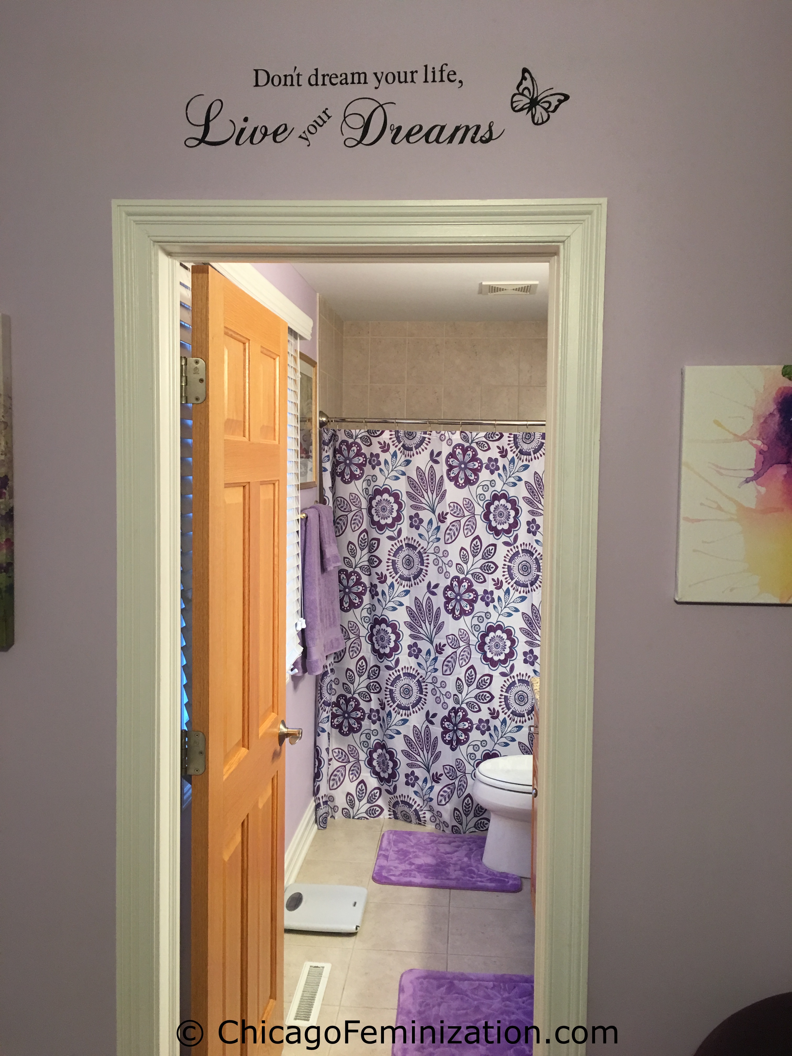 Sissyville Ladies Room Sissyville Ladies Room