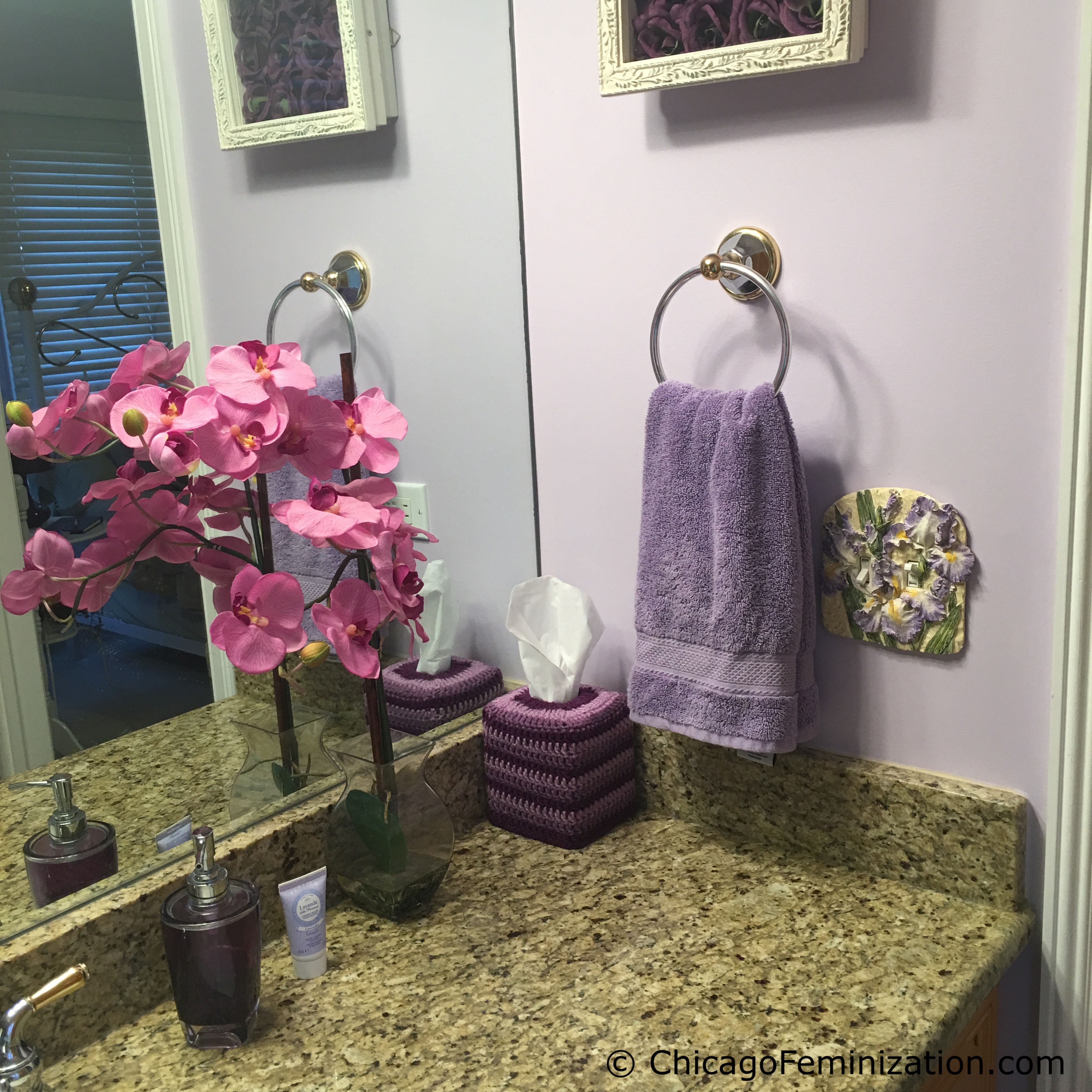 Sissyville Ladies Room Sissyville Ladies Room