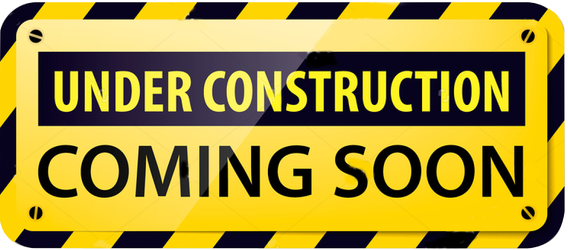 Under Construction